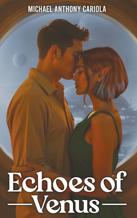 Produktbild: Echoes of Venus