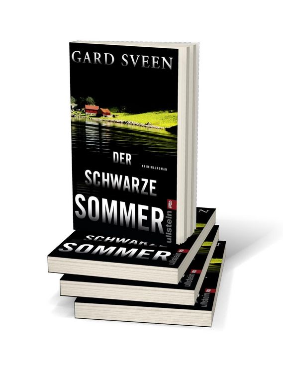 Der schwarze Sommer