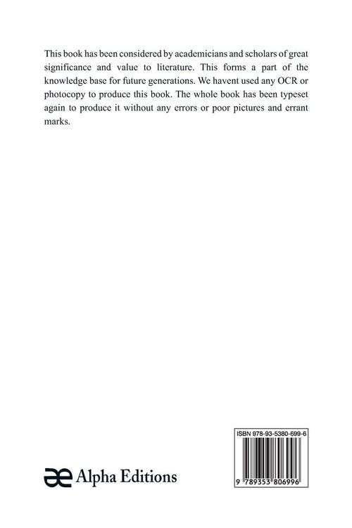 Produktbild: A treatise on the rules which govern the interpretation and construction of statutory and constitutional law