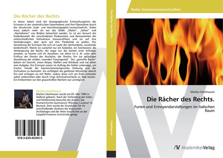 Produktbild: Die R&auml;cher des Rechts.