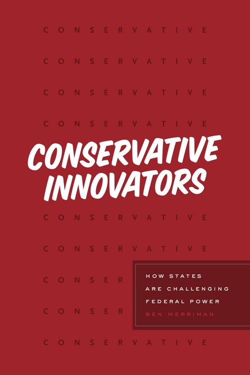 Produktbild: Conservative Innovators