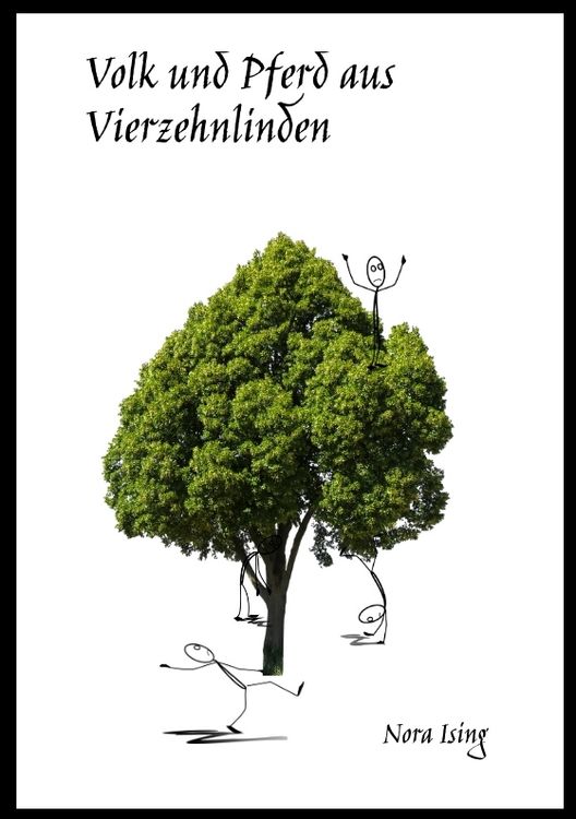 Produktbild: Volk und Pferd aus Vierzehnlinden