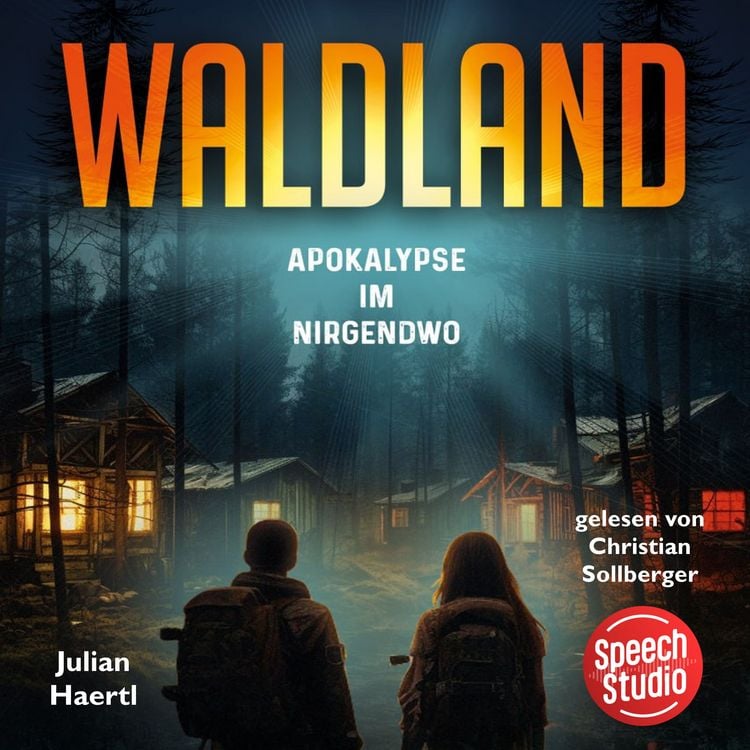 Produktbild: Waldland