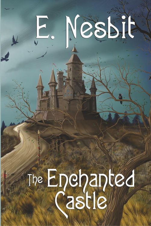 Produktbild: The Enchanted Castle
