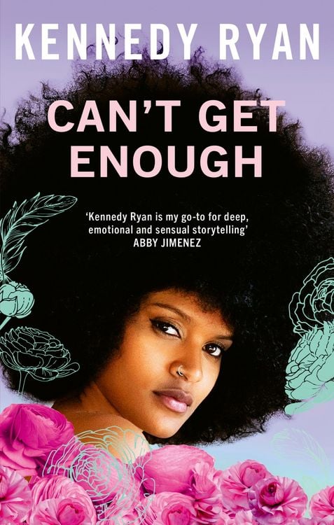 Produktbild: Can't Get Enough