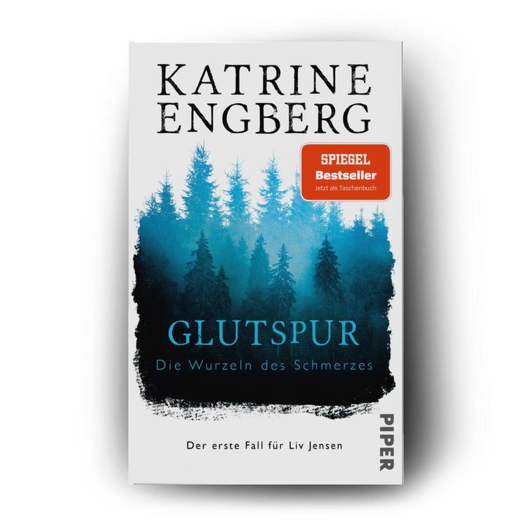 Produktbild: Glutspur