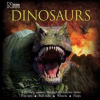 Produktbild: Dixon, D: Dinosaurs