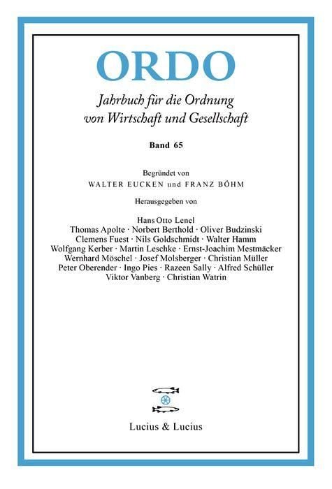 Produktbild: ORDO