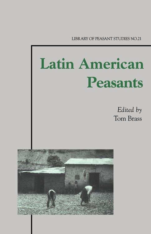 Produktbild: Latin American Peasants