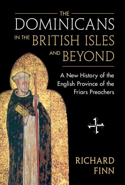 Produktbild: Dominicans in the British Isles and Beyond