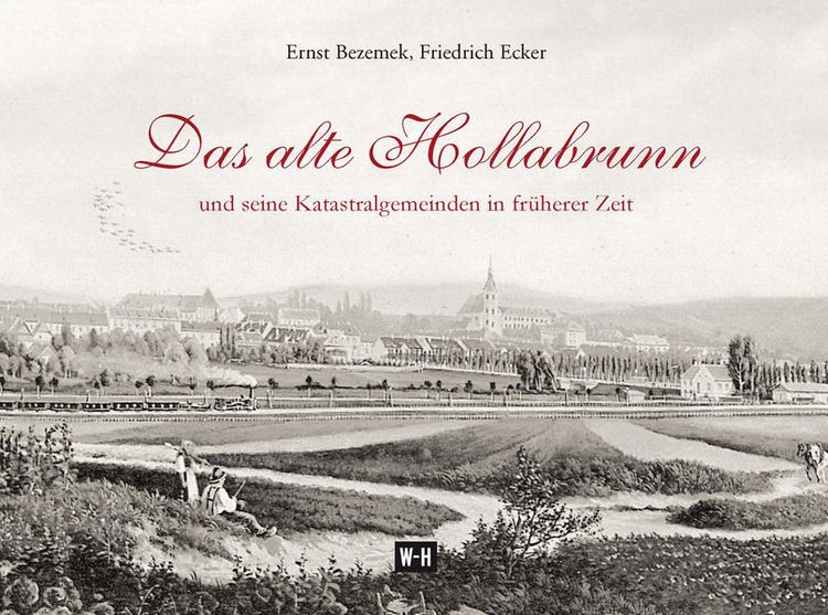 Produktbild: Das alte Hollabrunn