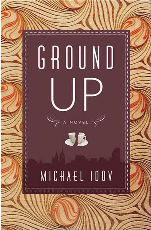 Produktbild: Ground Up