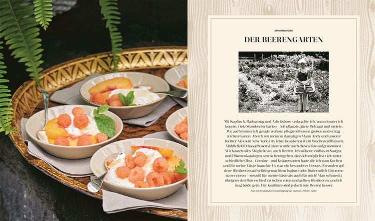 Produktbild: Martha. Das Kochbuch