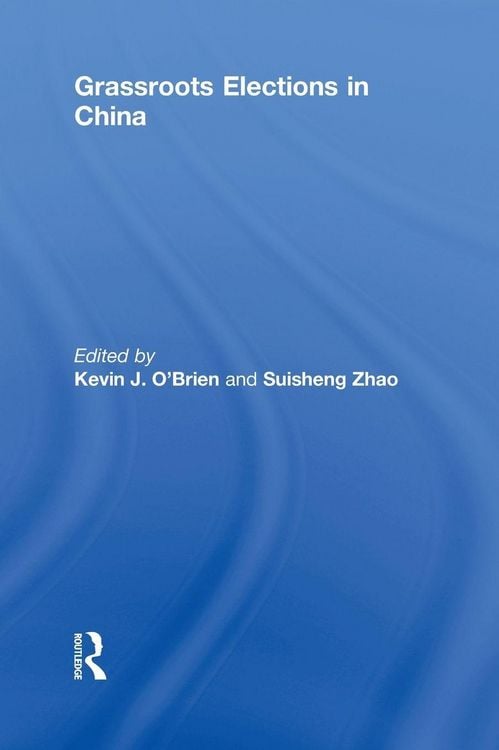 Produktbild: Grassroots Elections in China