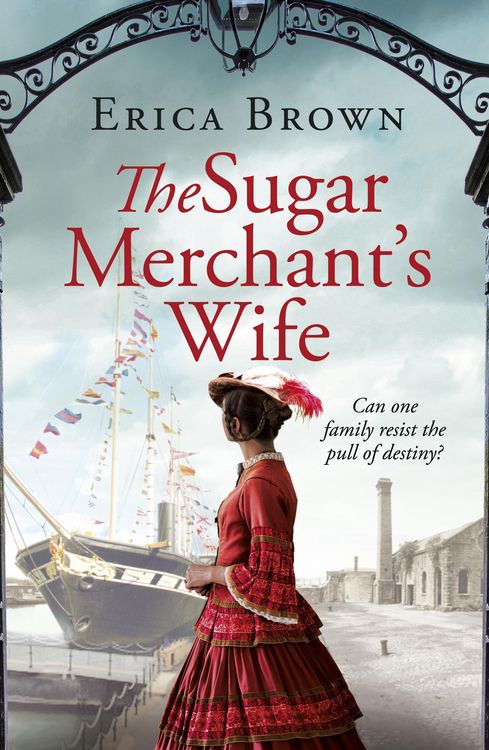 Produktbild: Sugar Merchant's Wife