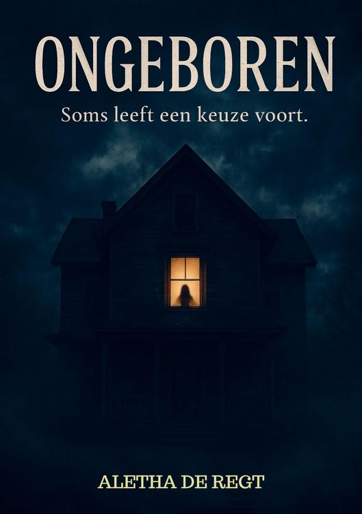 Produktbild: Ongeboren