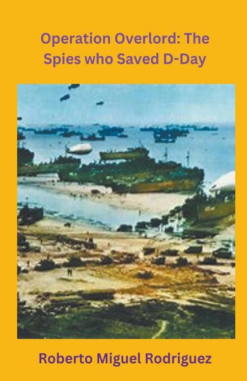 Produktbild: Operation Overlord