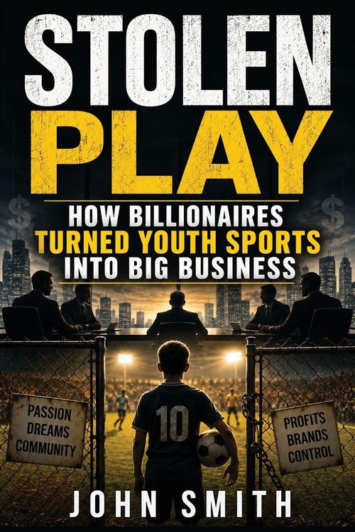 Produktbild: Stolen Play