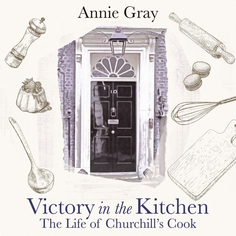 Produktbild: Victory in the Kitchen