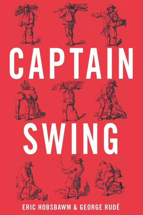 Produktbild: Captain Swing