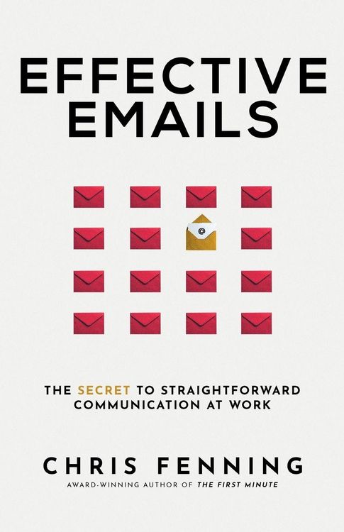 Produktbild: Effective Emails
