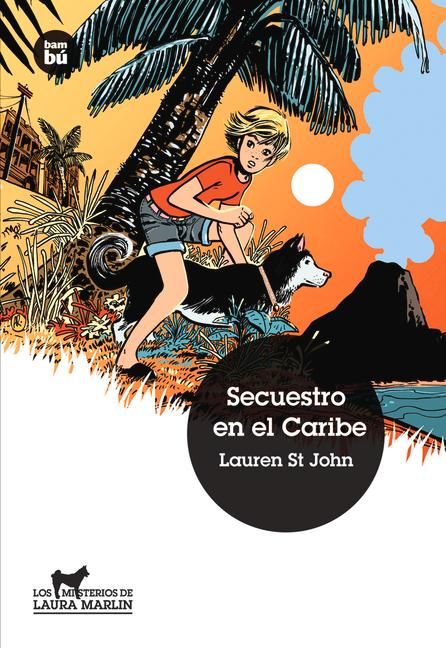 Produktbild: Secuestro En El Caribe