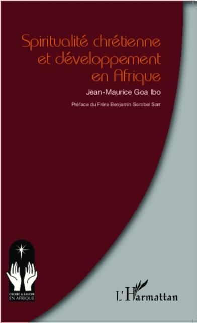 Produktbild: Spiritualite chretienne et developpement en Afrique