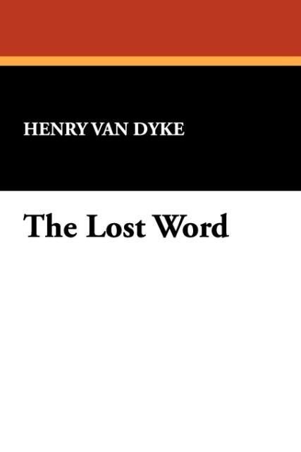 Produktbild: Lost Word