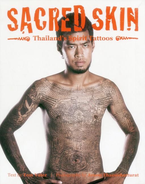 Produktbild: Sacred Skin