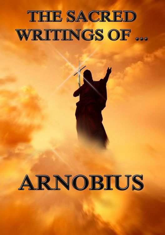 Produktbild: The Sacred Writings of Arnobius