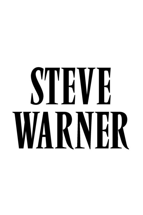 Produktbild: Steve Warner