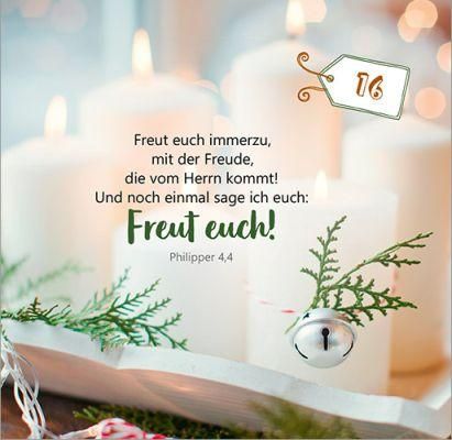 Produktbild: Weihnachtsfreude f&uuml;r dich - Aufstellbuch