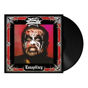Produktbild: Conspiracy