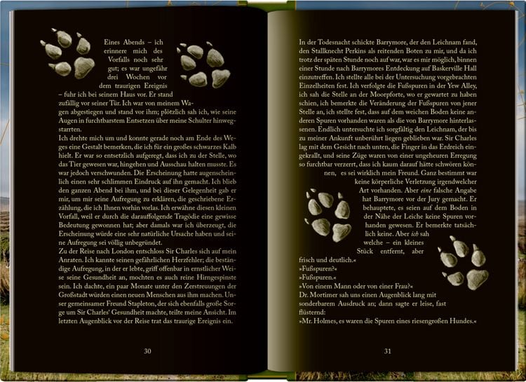 Produktbild: Sherlock Holmes Bd. 4