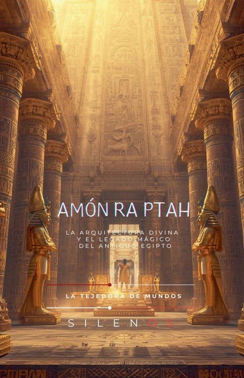 Produktbild: Am&oacute;n-Ra-Ptah