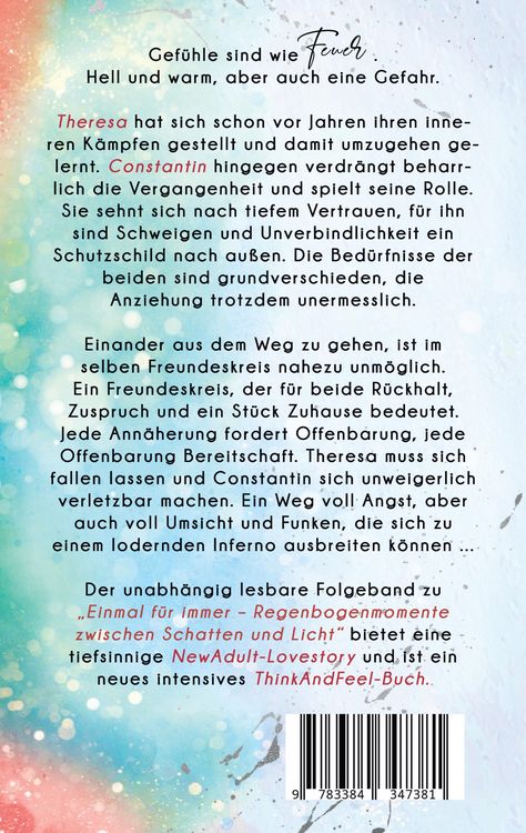 Produktbild: Keinmal ohne morgen