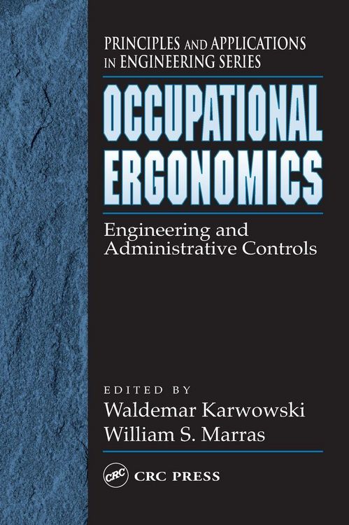 Produktbild: Occupational Ergonomics