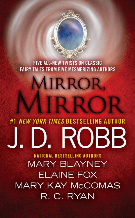 Produktbild: Mirror, Mirror