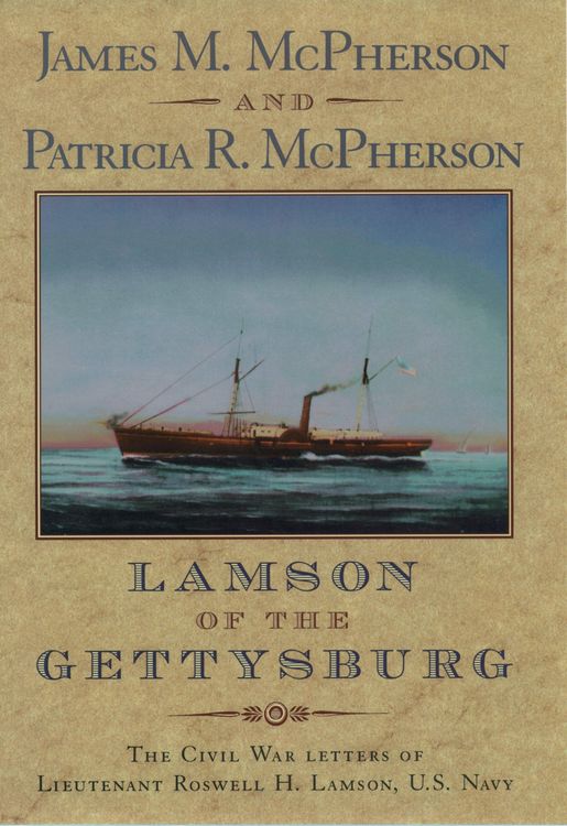 Produktbild: Lamson of the Gettysburg