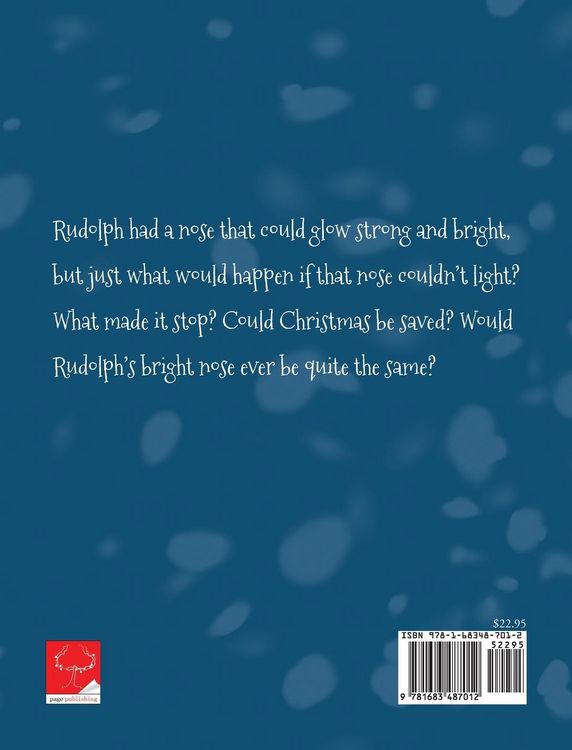 Produktbild: Rudolph's Accident