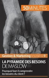 Produktbild: La pyramide des besoins de Maslow