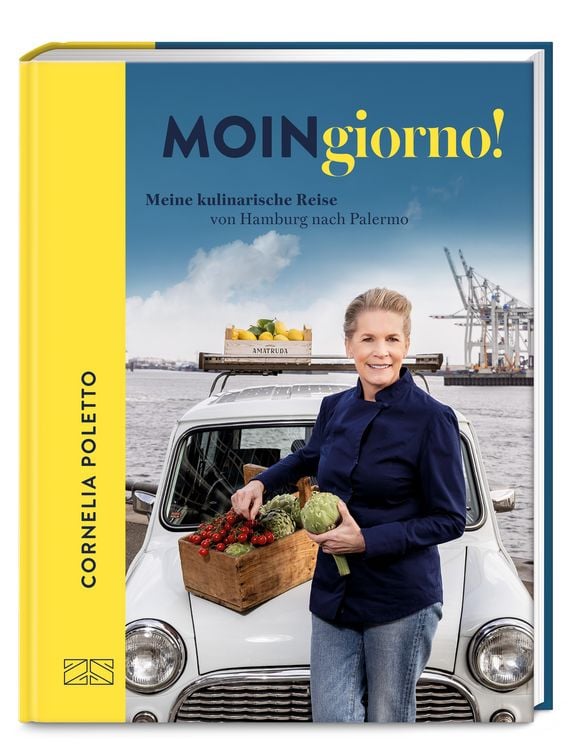 Produktbild: Moingiorno!