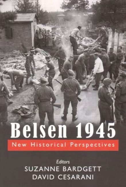 Produktbild: Belsen 1945