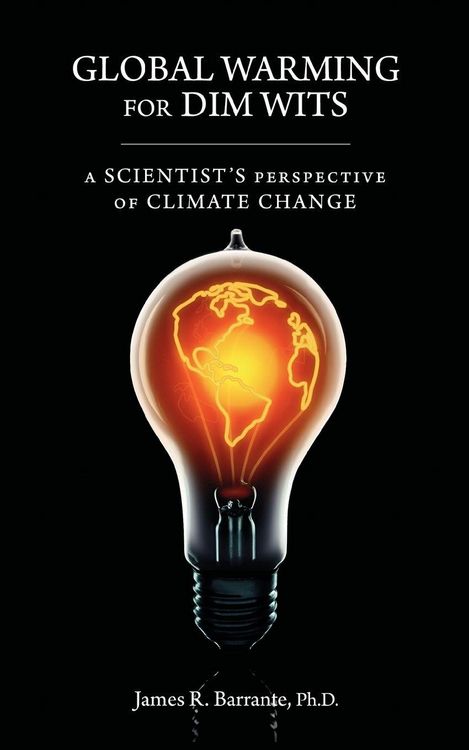 Produktbild: Global Warming for Dim Wits