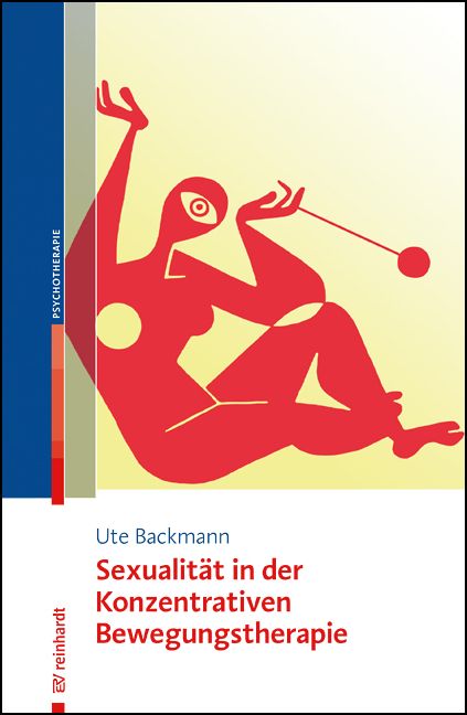 Produktbild: Sexualit&auml;t in der Konzentrativen Bewegungstherapie