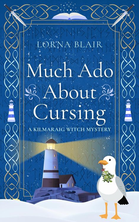 Produktbild: Much Ado About Cursing