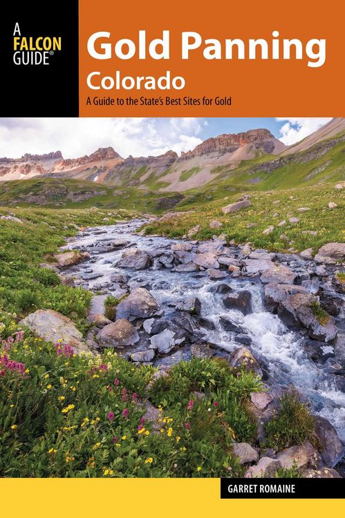 Produktbild: Gold Panning Colorado