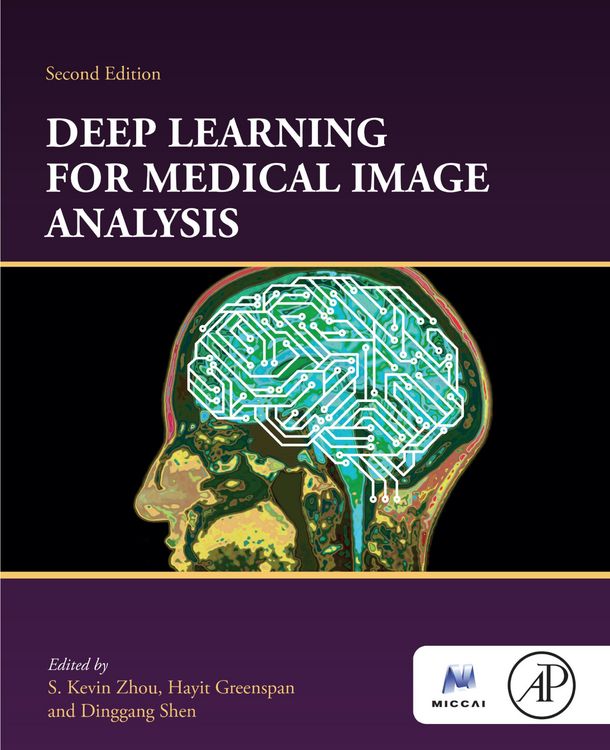 Produktbild: Deep Learning for Medical Image Analysis