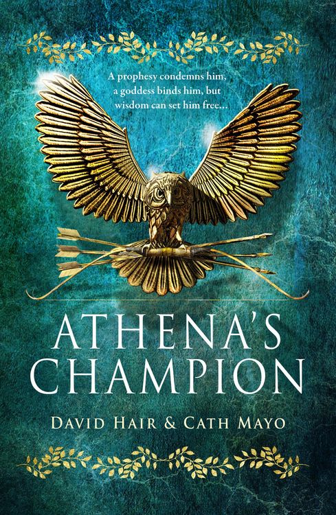 Produktbild: Athena's Champion