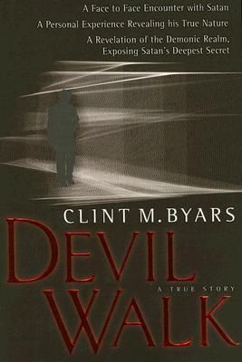 Produktbild: Devil Walk: A True Story [With CD]